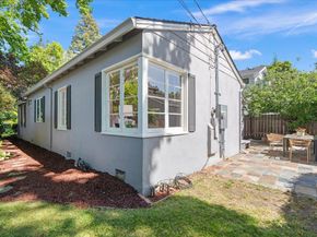 991 Lincoln Avenue, Palo Alto CA 94301