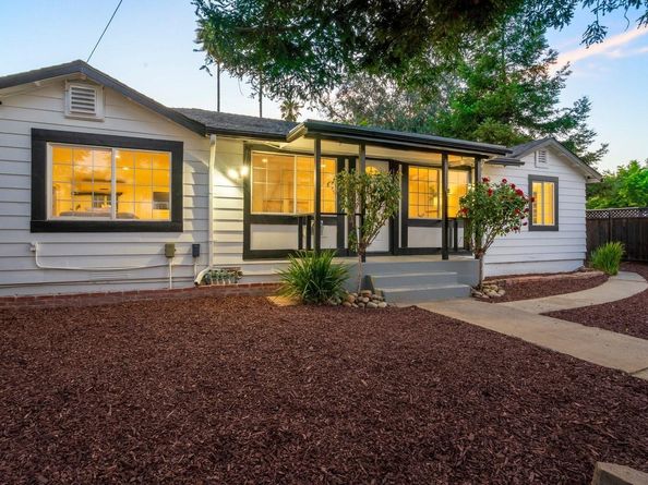 1131 Shamrock Drive, Campbell CA 95008