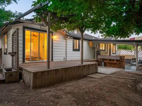 1131 Shamrock Drive, Campbell CA 95008