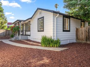 1131 Shamrock Drive, Campbell CA 95008