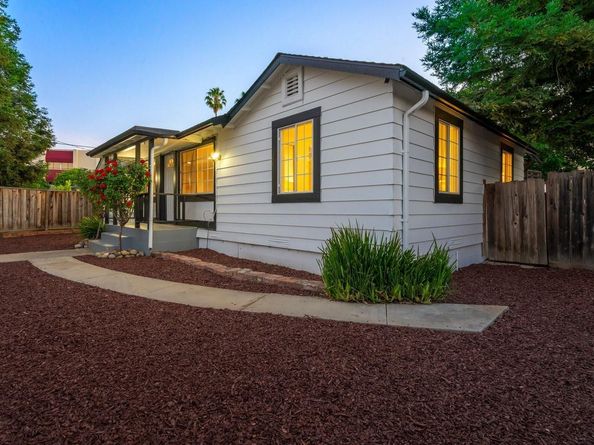 1131 Shamrock Drive, Campbell CA 95008