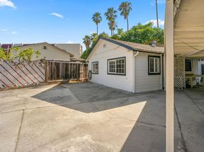 1131 Shamrock Drive, Campbell CA 95008