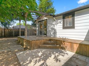 1131 Shamrock Drive, Campbell CA 95008