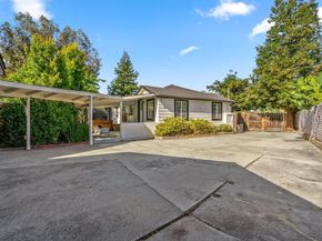 1131 Shamrock Drive, Campbell CA 95008