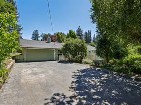 155 Keller Drive, Boulder Creek CA 95006