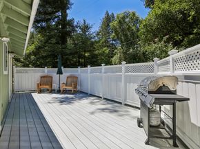 155 Keller Drive, Boulder Creek CA 95006