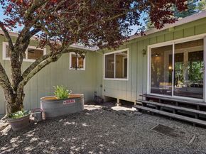 155 Keller Drive, Boulder Creek CA 95006