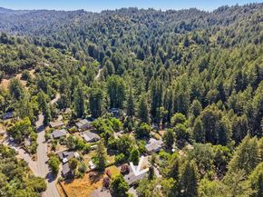 155 Keller Drive, Boulder Creek CA 95006