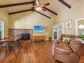 155 Keller Drive, Boulder Creek CA 95006