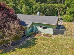 155 Keller Drive, Boulder Creek CA 95006