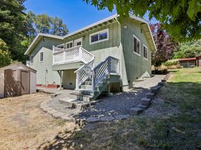155 Keller Drive, Boulder Creek CA 95006