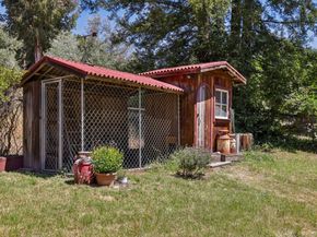 155 Keller Drive, Boulder Creek CA 95006