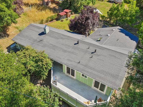 155 Keller Drive, Boulder Creek CA 95006