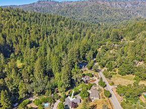155 Keller Drive, Boulder Creek CA 95006