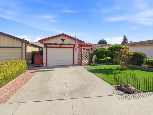 478 Vivienne Drive, Watsonville CA 95076