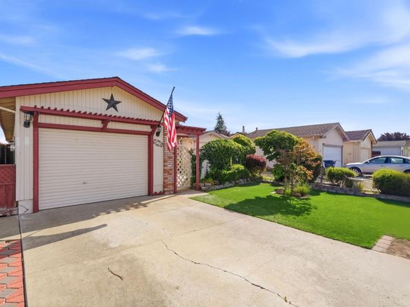478 Vivienne Drive, Watsonville CA 95076