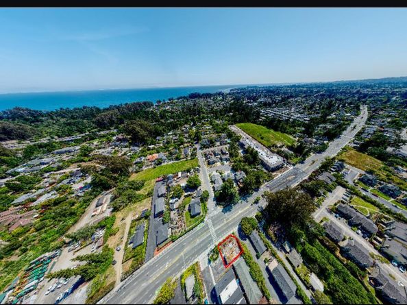 101 Darlington Lane, Soquel CA 95073