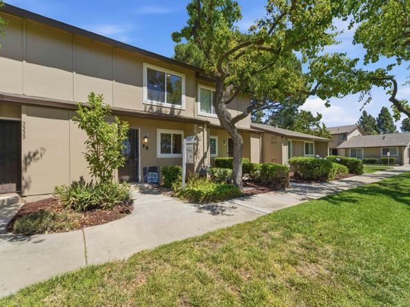 3341 Innerwick Lane, San Jose CA 95121