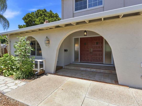 1156 Lansdale Court, San Jose CA 95120