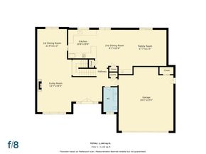 1156 Lansdale Court, San Jose CA 95120