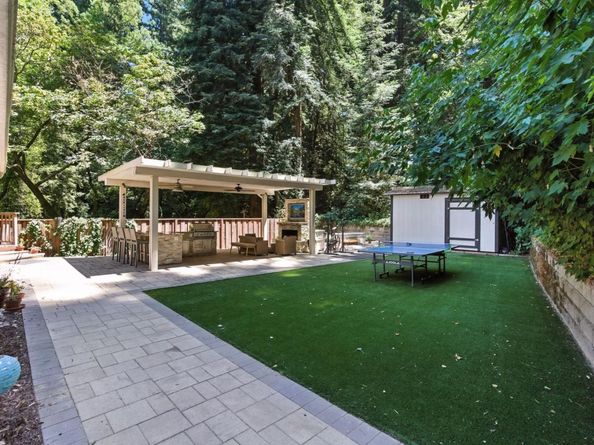 17666 Navajo Trail, Los Gatos CA 95033