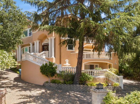 16220 Alum Rock Avenue, San Jose CA 95127