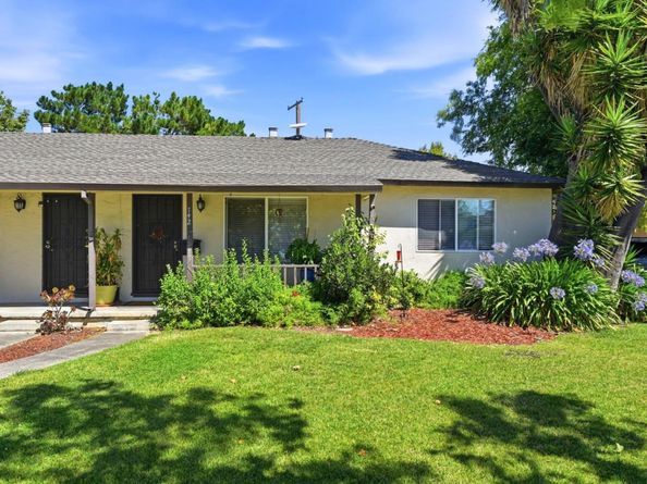 742 N Genevieve Lane, San Jose CA 95128