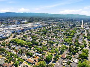 742 N Genevieve Lane, San Jose CA 95128