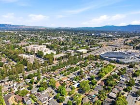 742 N Genevieve Lane, San Jose CA 95128