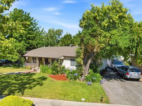 742 N Genevieve Lane, San Jose CA 95128