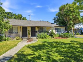 742 N Genevieve Lane, San Jose CA 95128