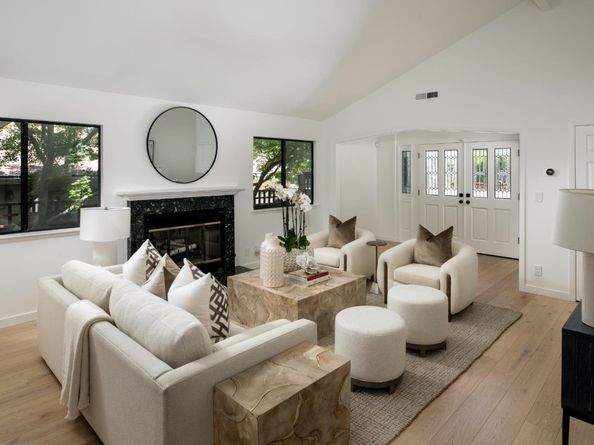 1514 Frontero Avenue, Los Altos CA 94024