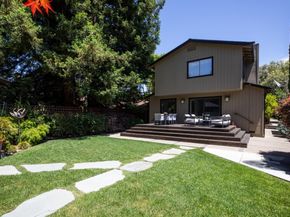 1514 Frontero Avenue, Los Altos CA 94024