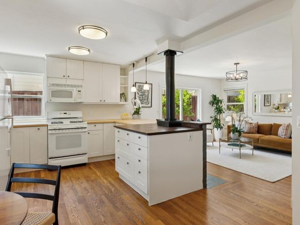 740 Roble Avenue, Menlo Park CA 94025