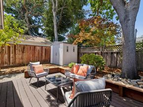 740 Roble Avenue, Menlo Park CA 94025