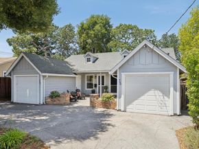 740 Roble Avenue, Menlo Park CA 94025