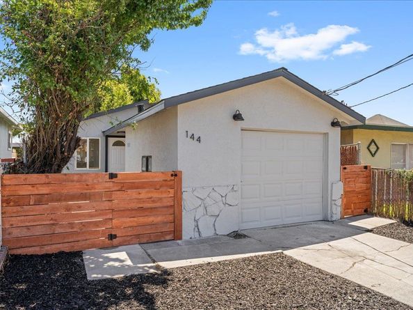 144 S 4th Street, Richmond CA 94804