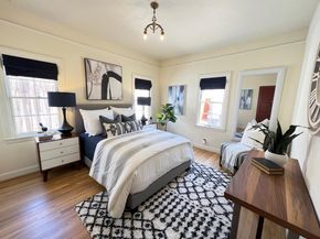 1234 Naglee Avenue, San Jose CA 95126