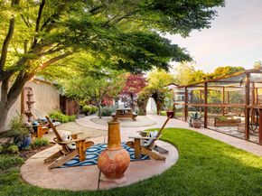 1234 Naglee Avenue, San Jose CA 95126
