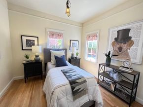 1234 Naglee Avenue, San Jose CA 95126