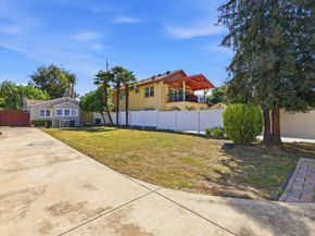 871 Paula Street, San Jose CA 95126