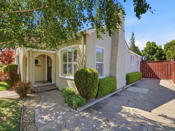 871 Paula Street, San Jose CA 95126