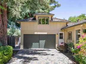 31 Rittenhouse Avenue, Atherton CA 94027
