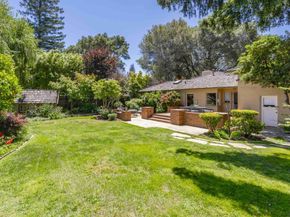 31 Rittenhouse Avenue, Atherton CA 94027