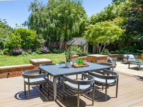 31 Rittenhouse Avenue, Atherton CA 94027