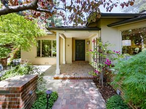 31 Rittenhouse Avenue, Atherton CA 94027
