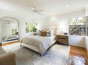 31 Rittenhouse Avenue, Atherton CA 94027