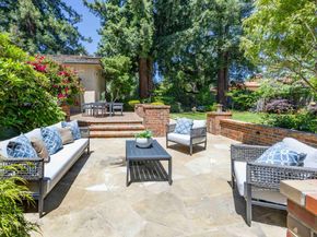 31 Rittenhouse Avenue, Atherton CA 94027