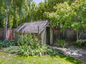 31 Rittenhouse Avenue, Atherton CA 94027