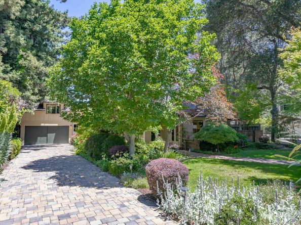 31 Rittenhouse Avenue, Atherton CA 94027